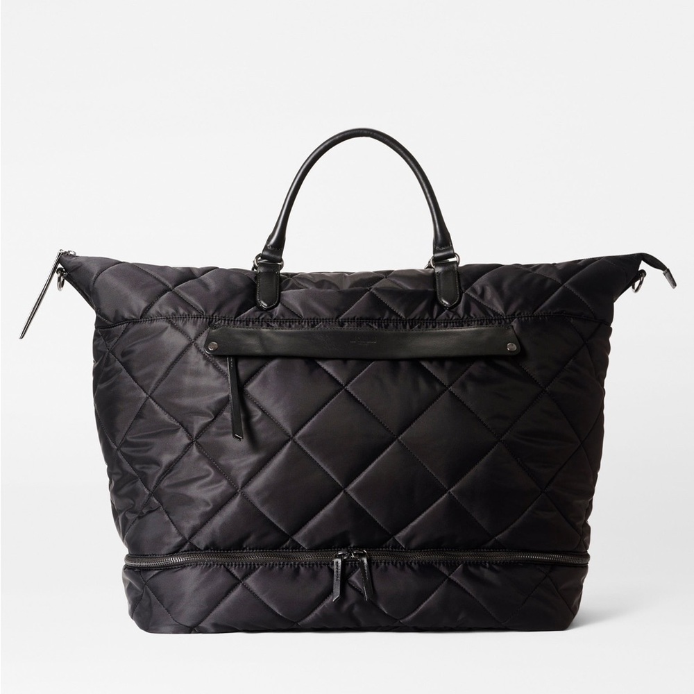 MZ Wallace Madison Weekender